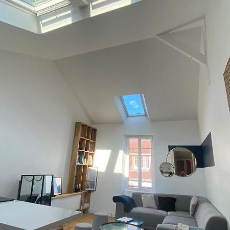 Magnifique T2 Calme La Baule-Escoublac Exterior foto